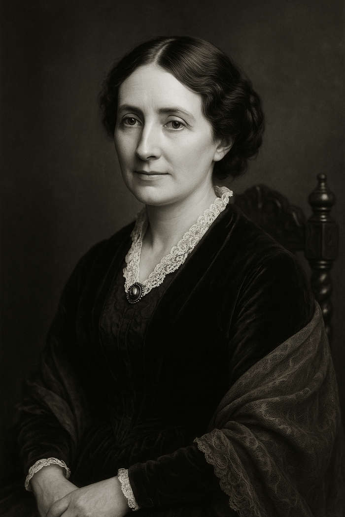 Lucie Duff-Gordon