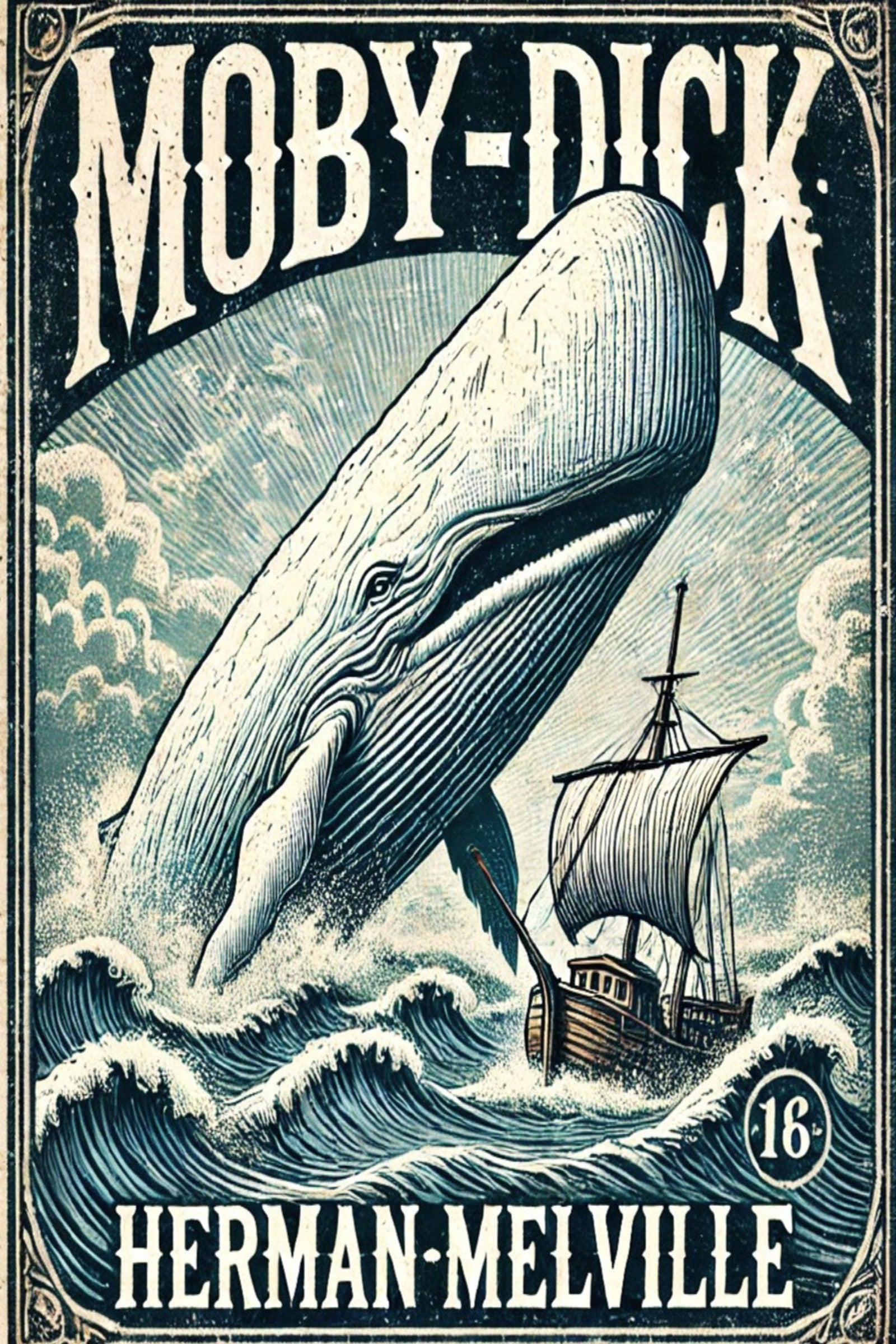 Moby-Dick