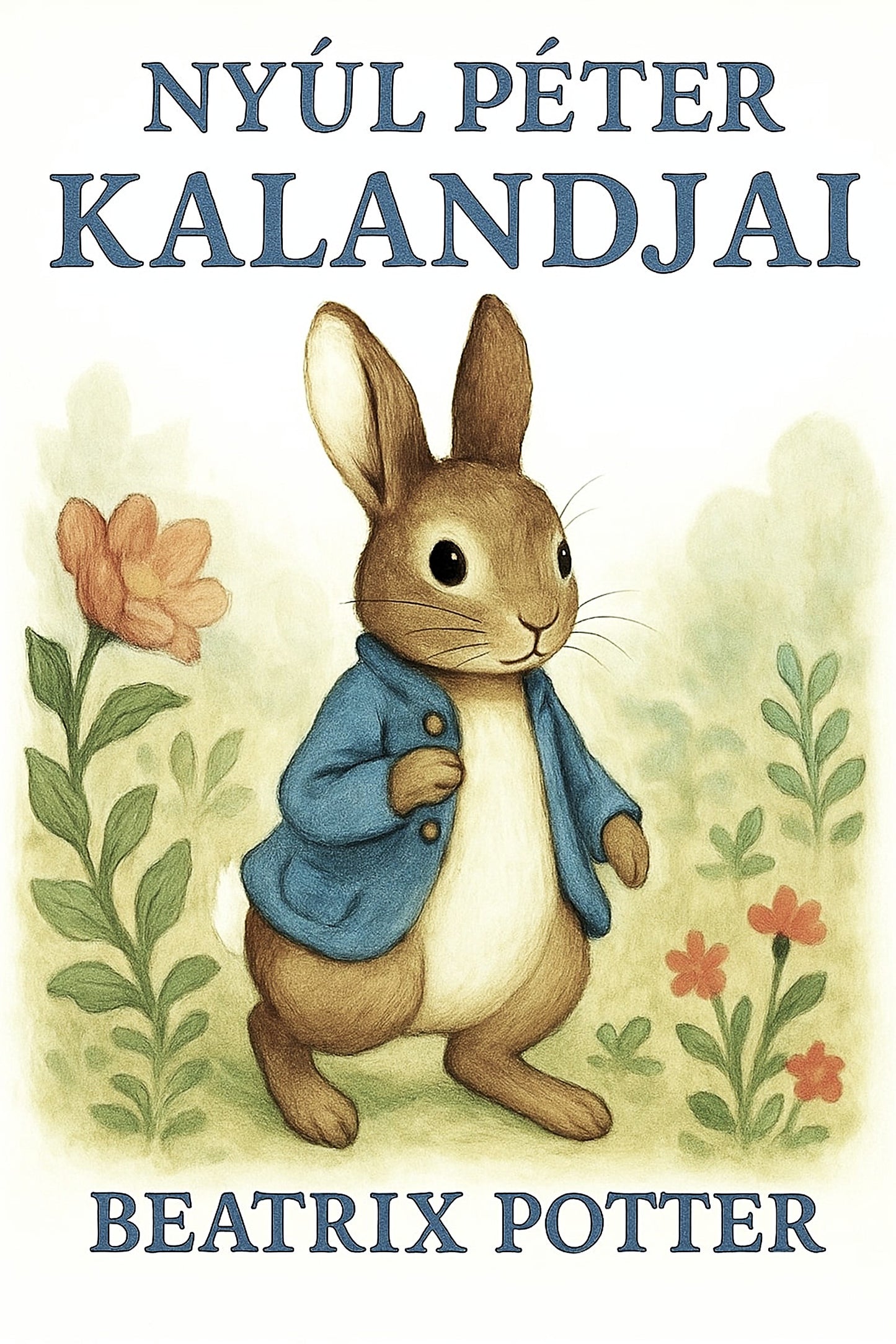 The Tale of Peter Rabbit