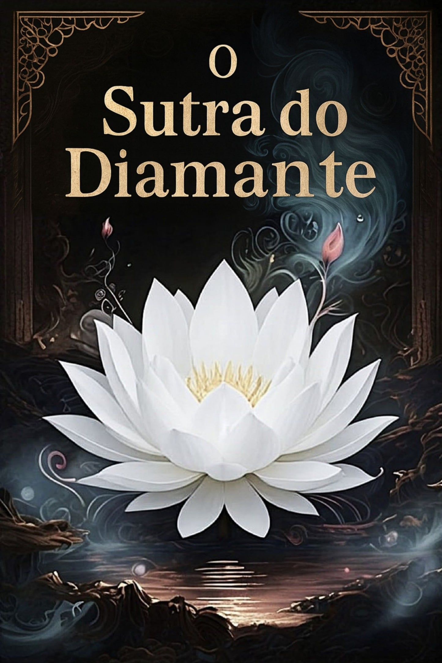 O Sutra do Diamante (Portuguese Edition)