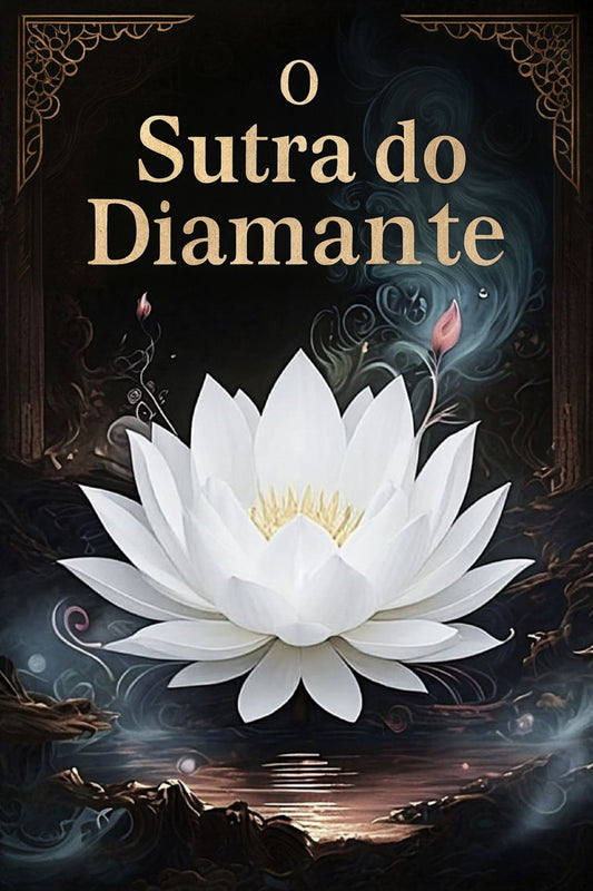 O Sutra do Diamante (Portuguese Edition)