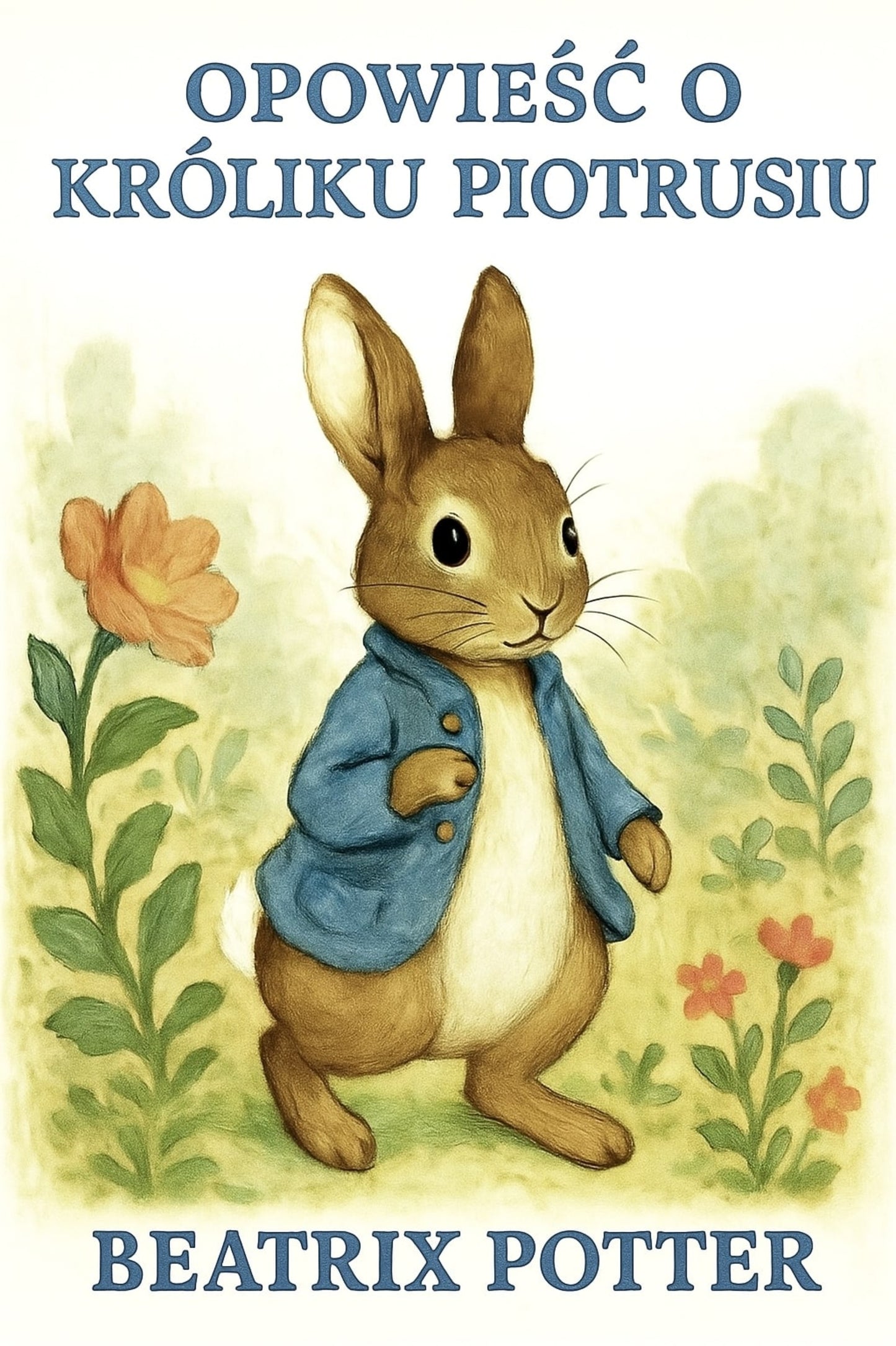 The Tale of Peter Rabbit
