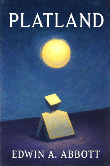 Book cover of 'Platland'