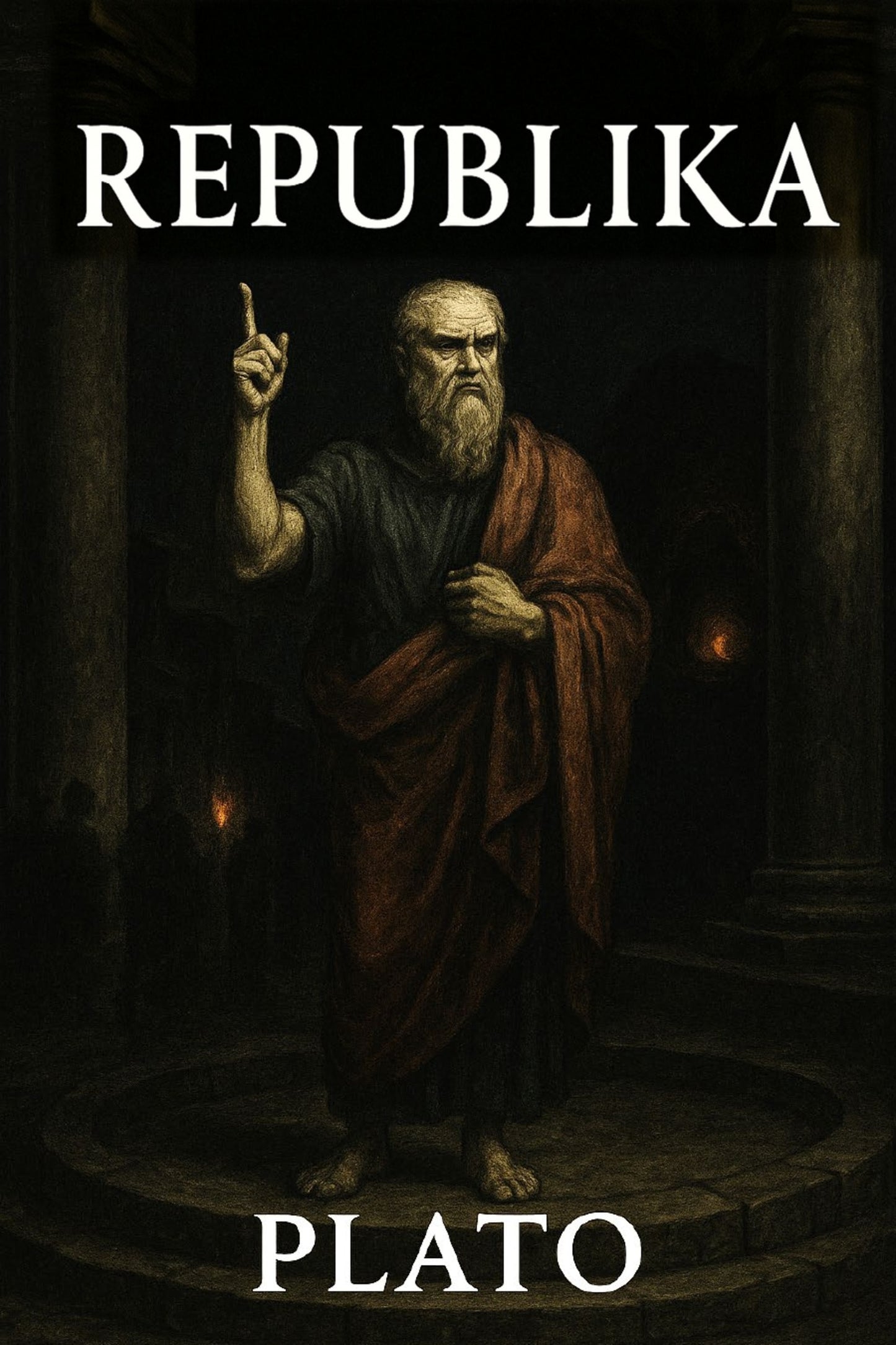 Republika (Croatian Edition)