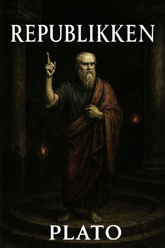 Republikken (Danish Edition)