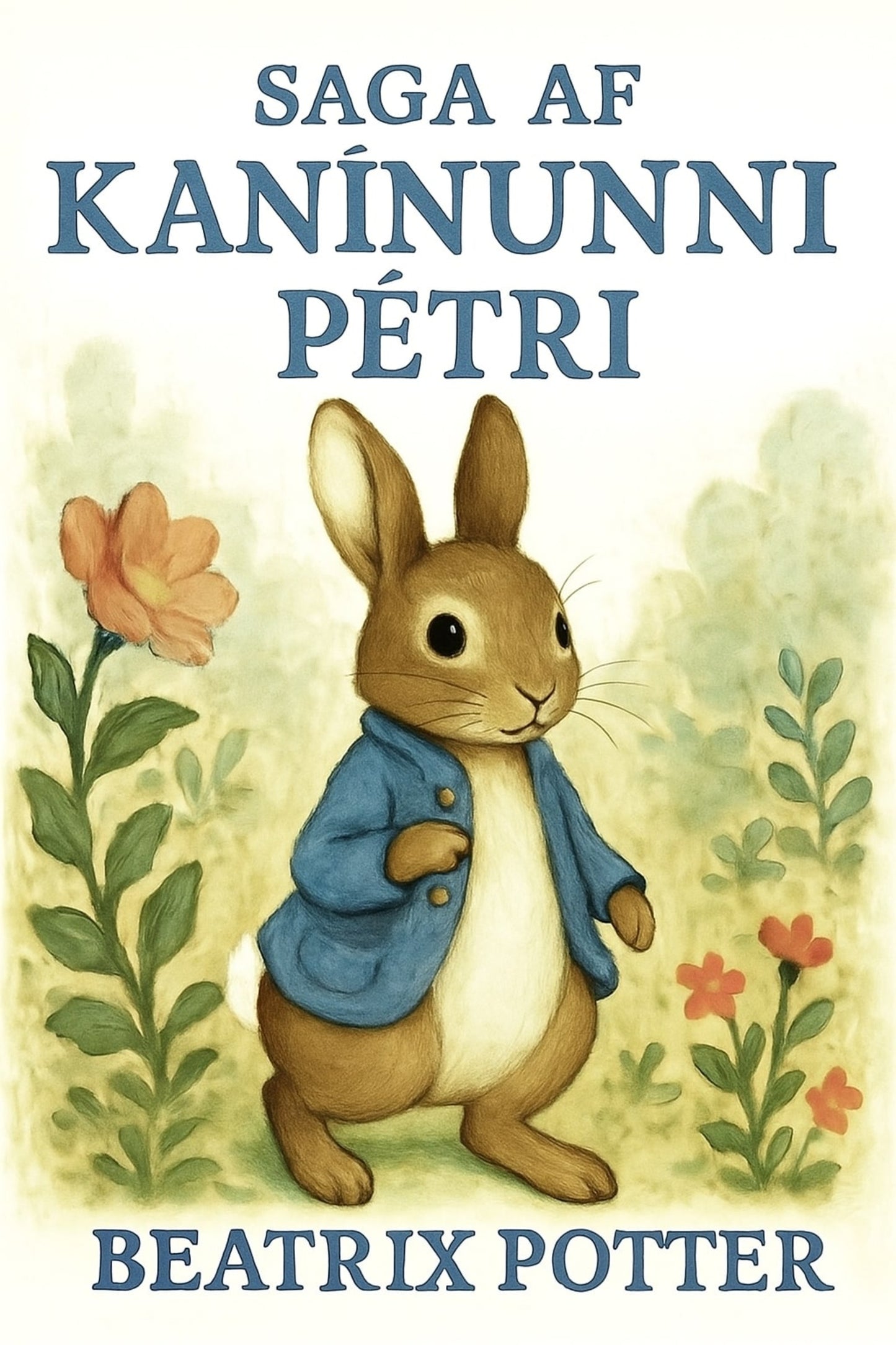 The Tale of Peter Rabbit
