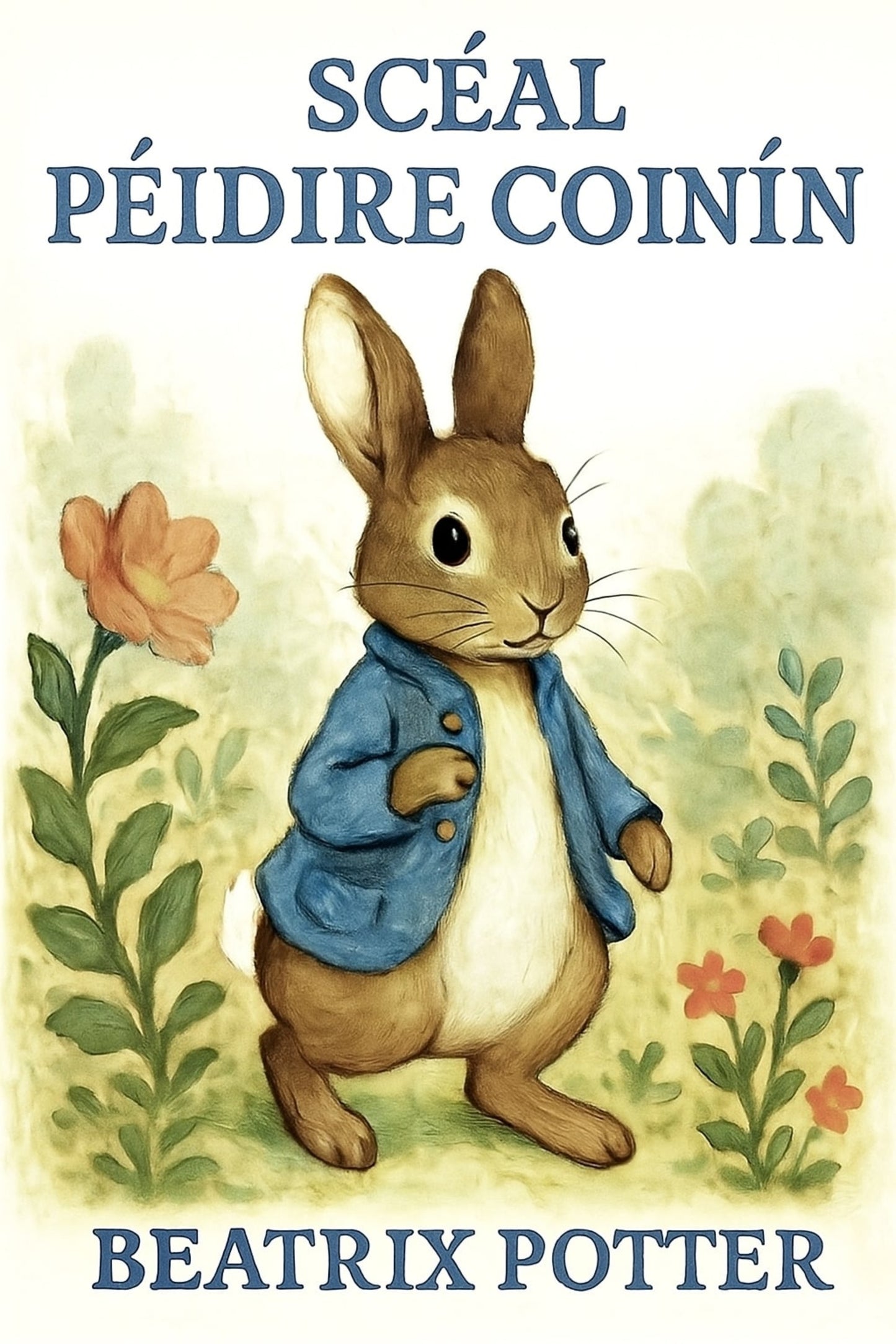 The Tale of Peter Rabbit