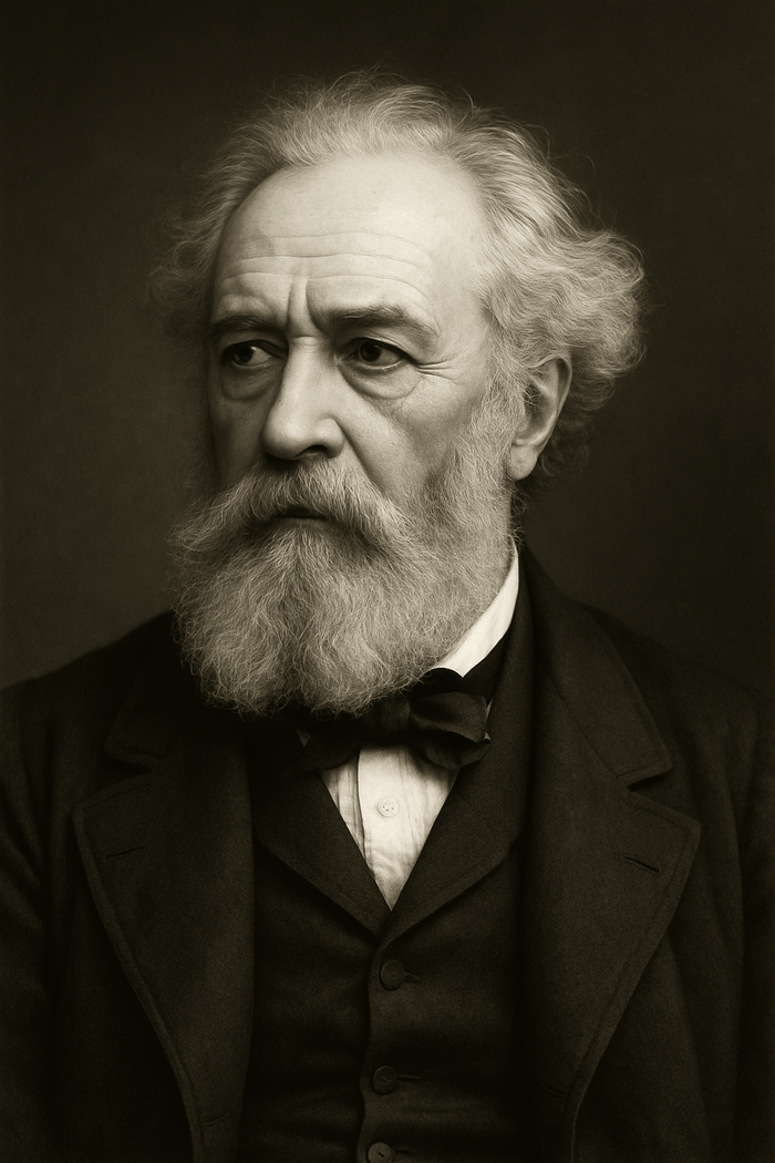 Sheridan Le Fanu