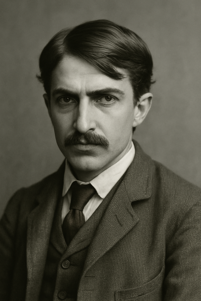Stephen Crane