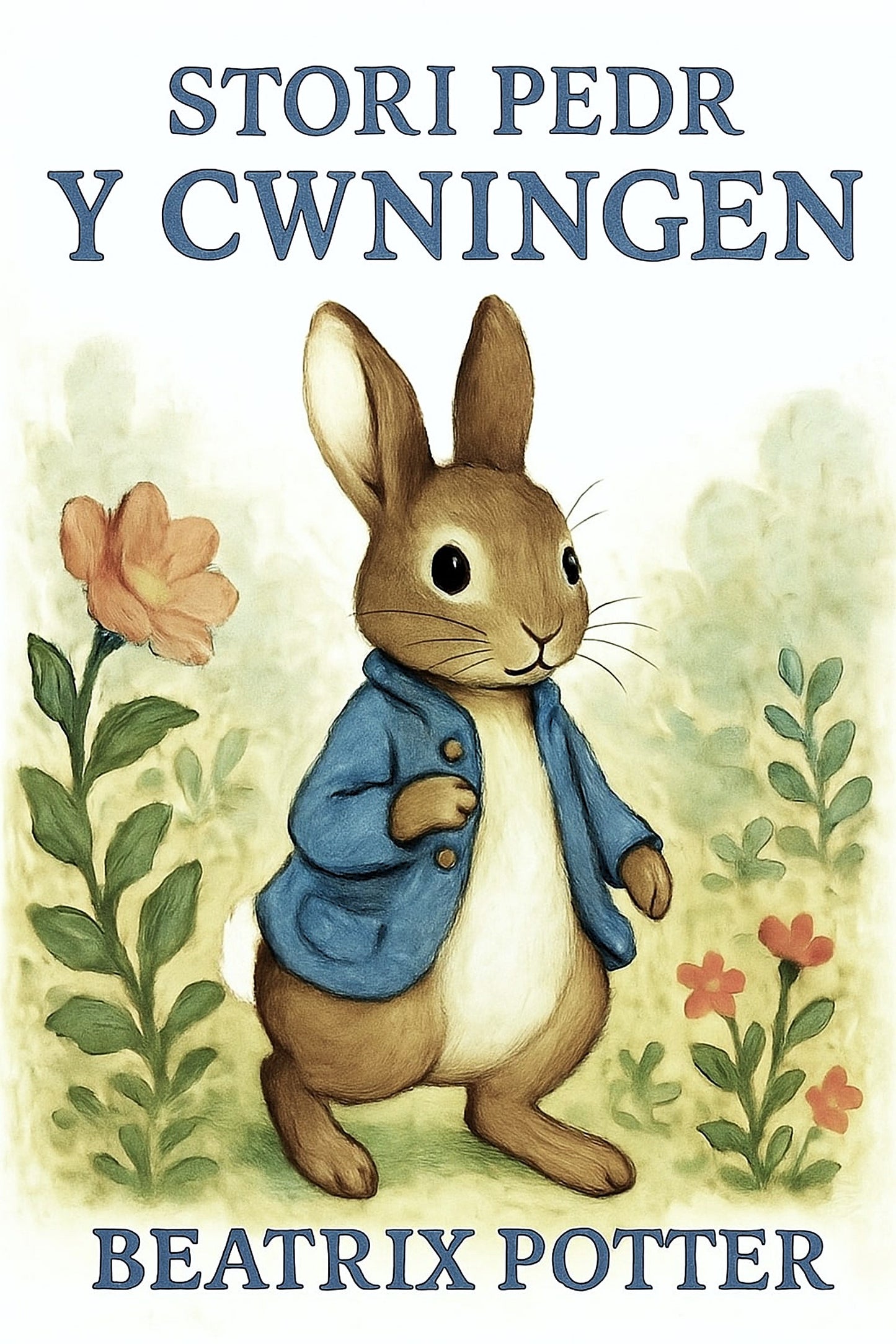 The Tale of Peter Rabbit