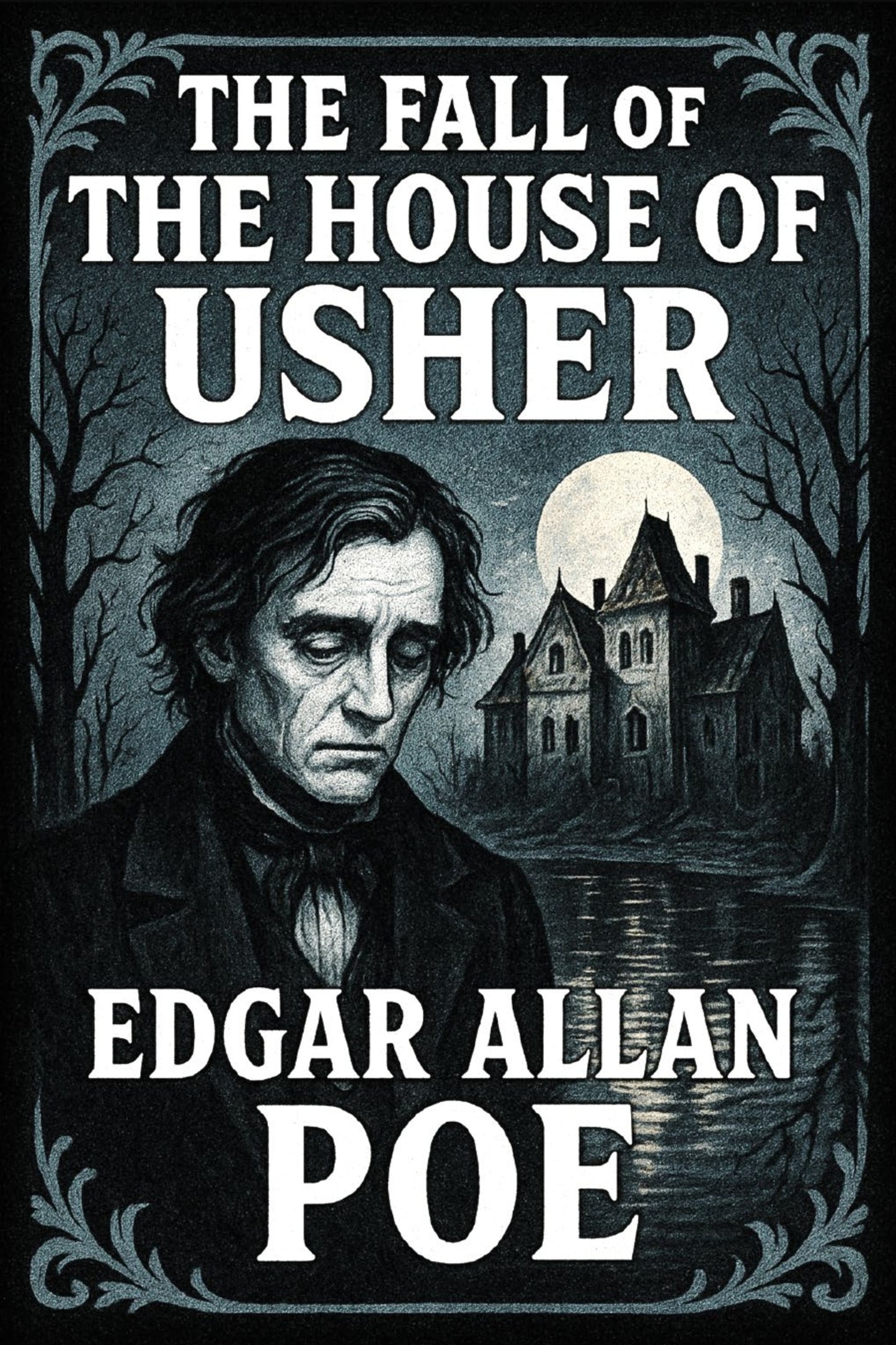 The Fall of the House of Usher