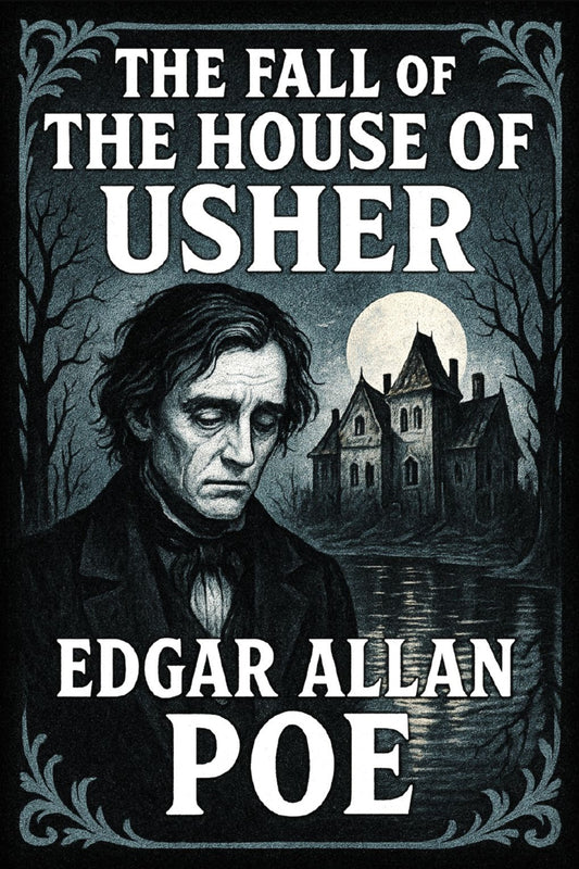 The Fall of the House of Usher