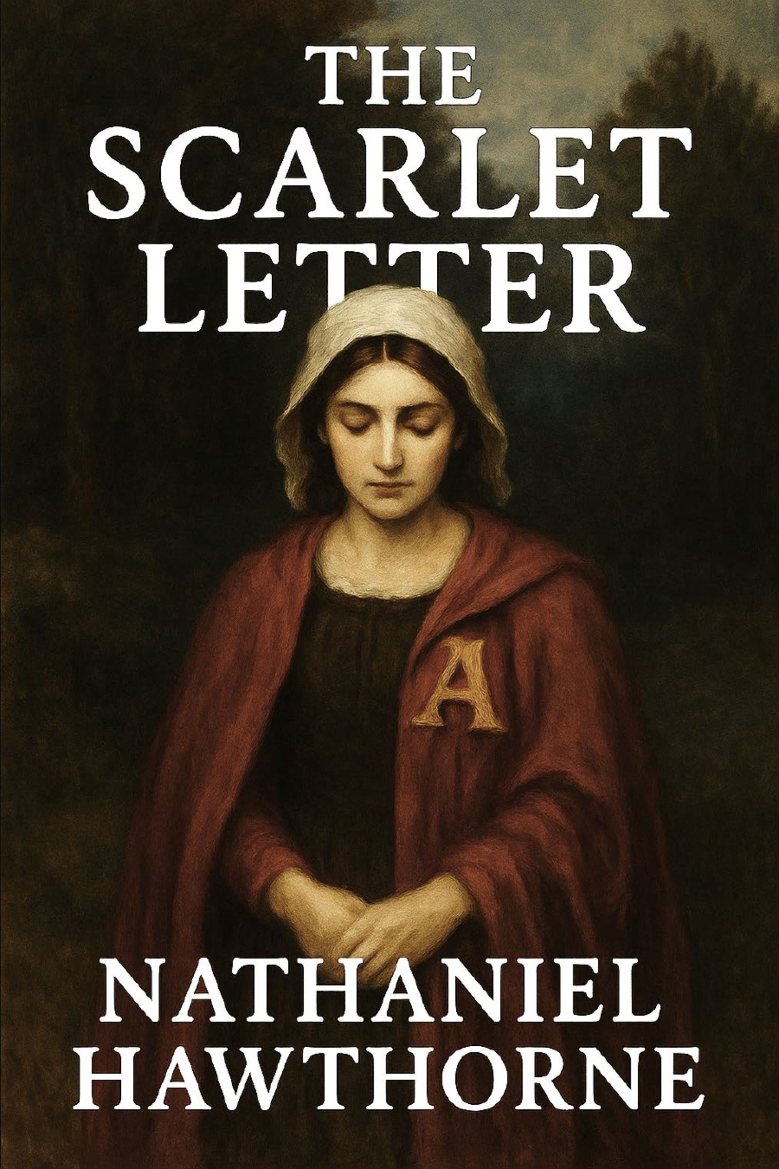 The Scarlet Letter
