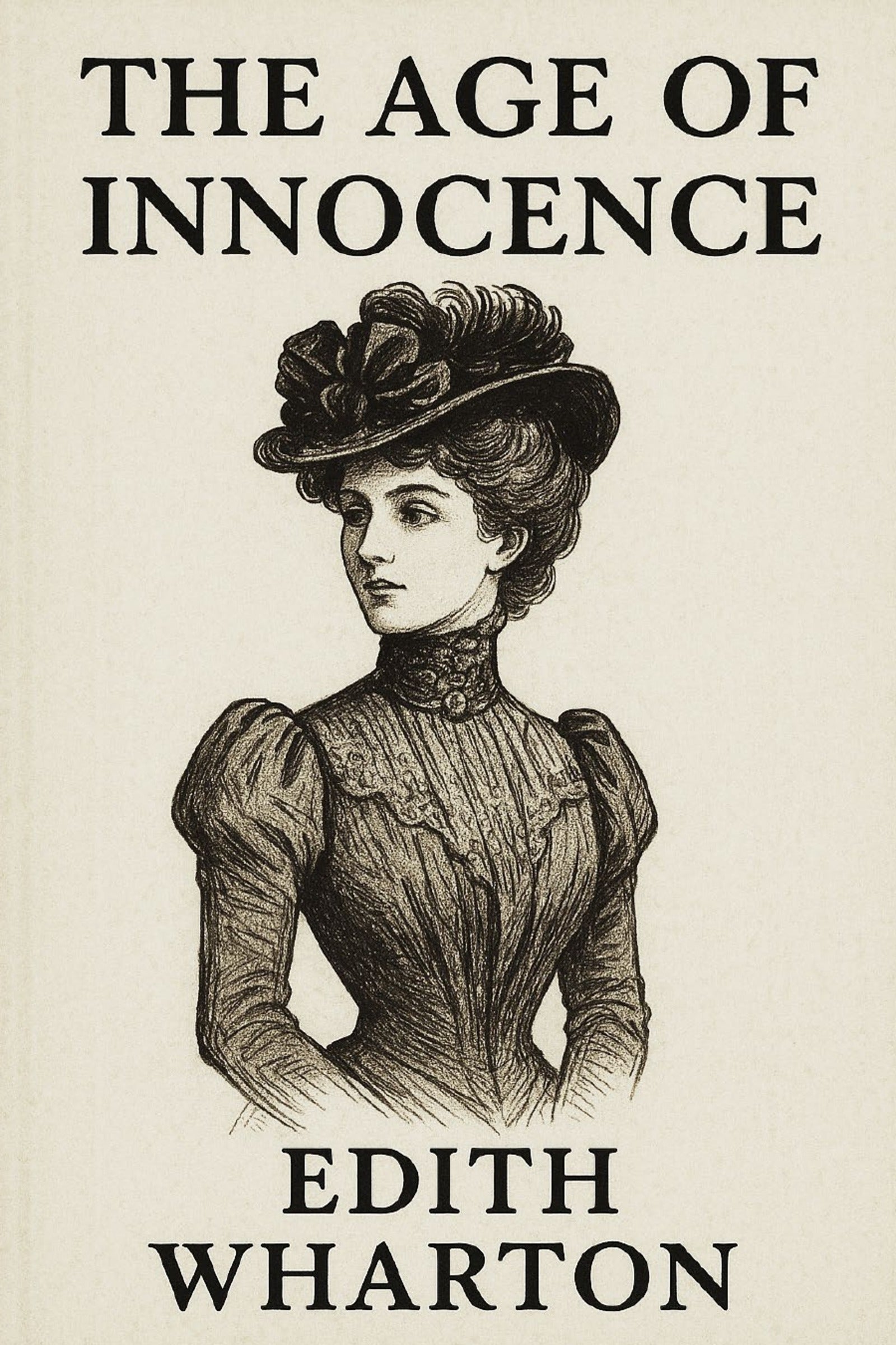 The Age of Innocence