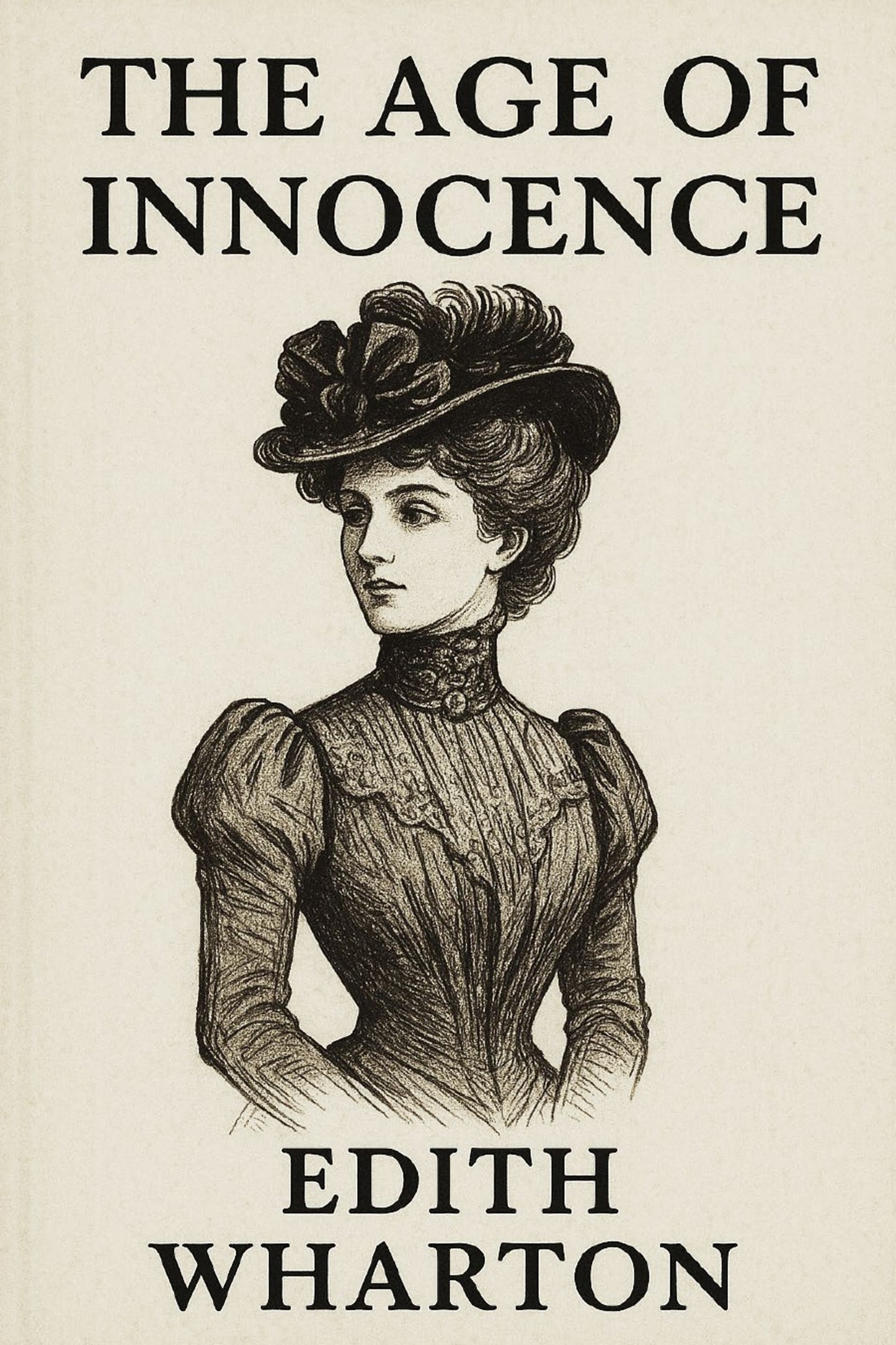 The Age of Innocence