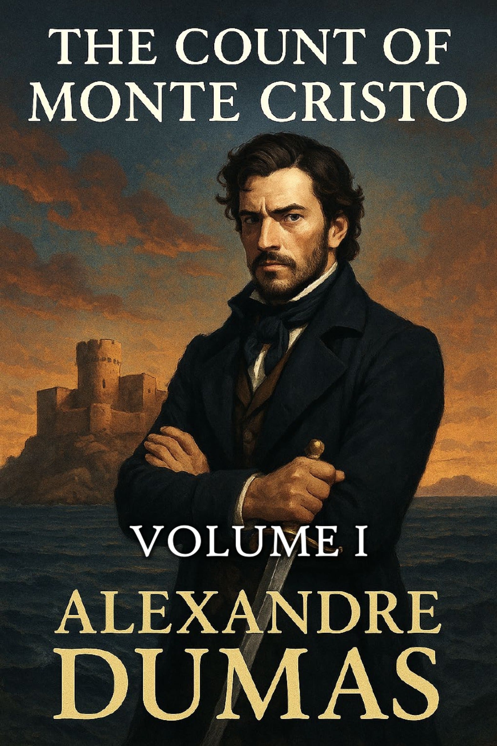 The Count of Monte Cristo