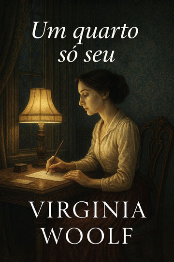 Um quarto só seu (Portuguese Edition)