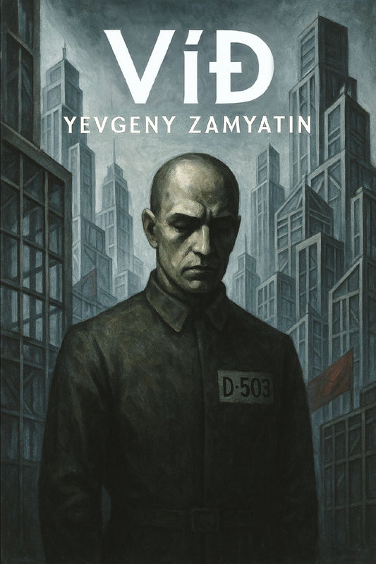 Við (Icelandic Edition)