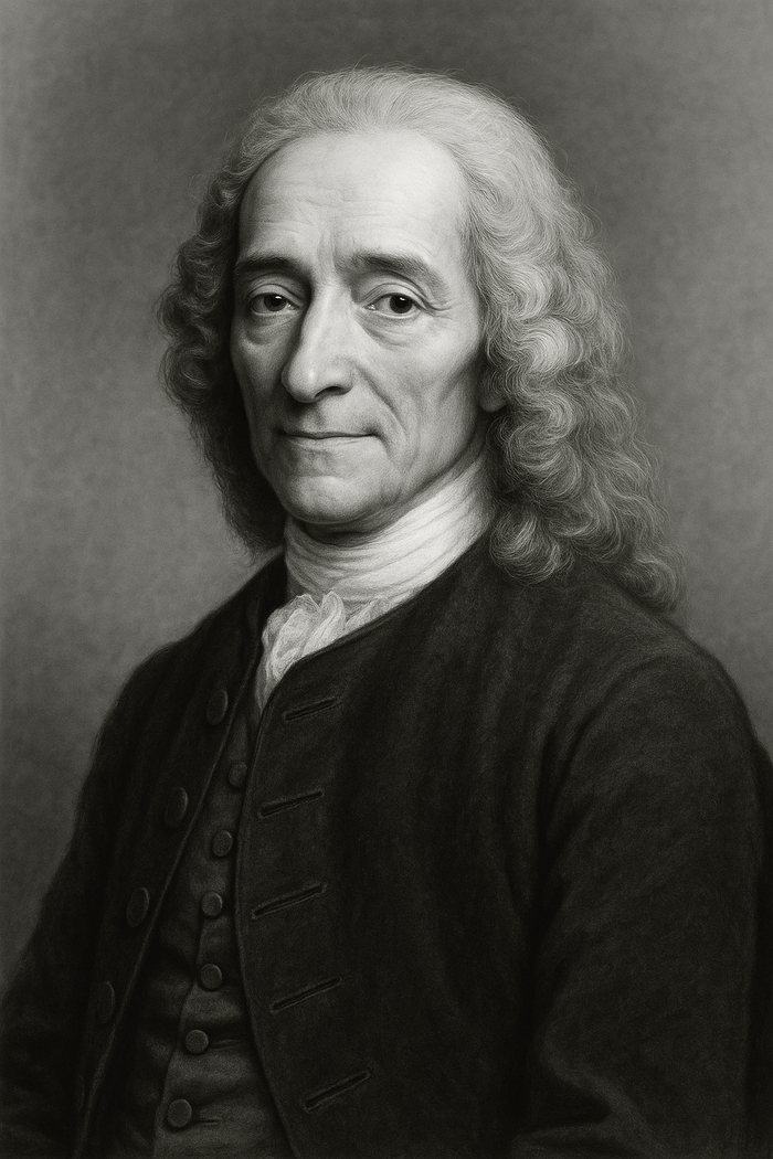 Voltaire