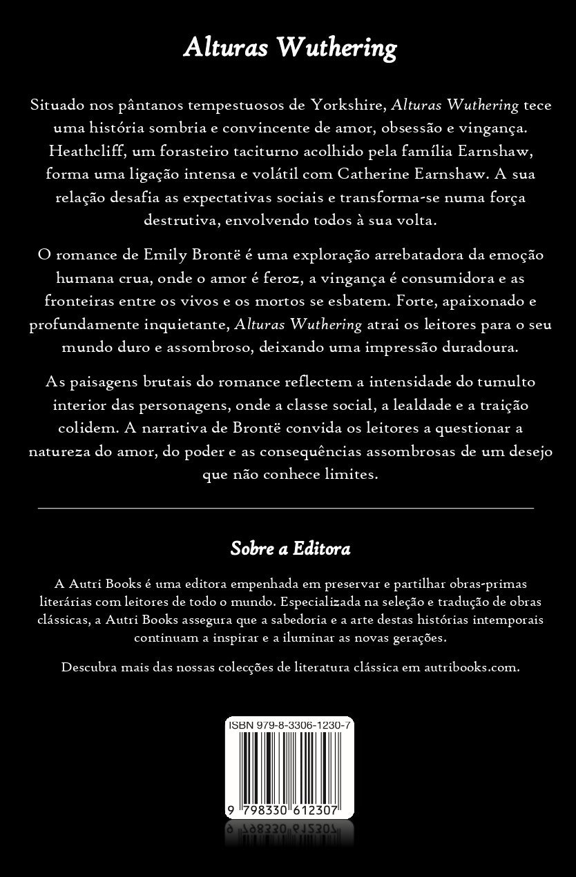 Alturas Wuthering