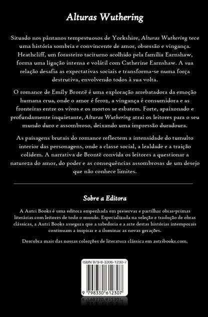 Alturas Wuthering