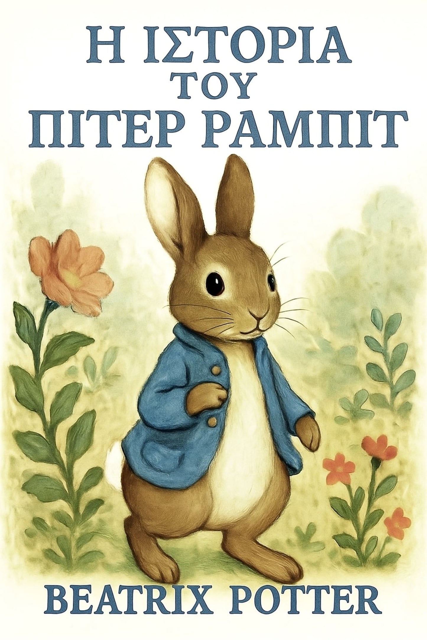 The Tale of Peter Rabbit