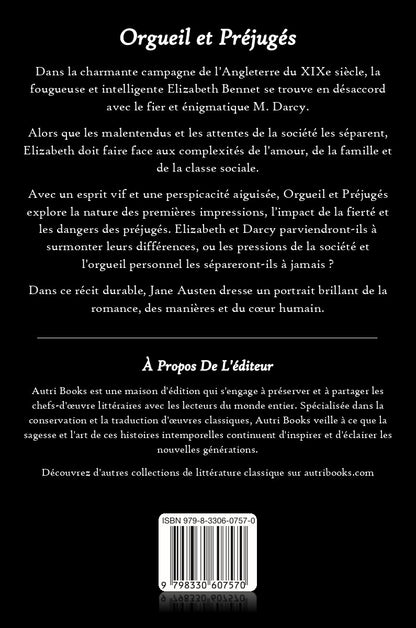 Orgueil et Préjugés