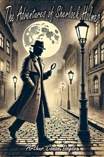 The Adventures of Sherlock Holmes