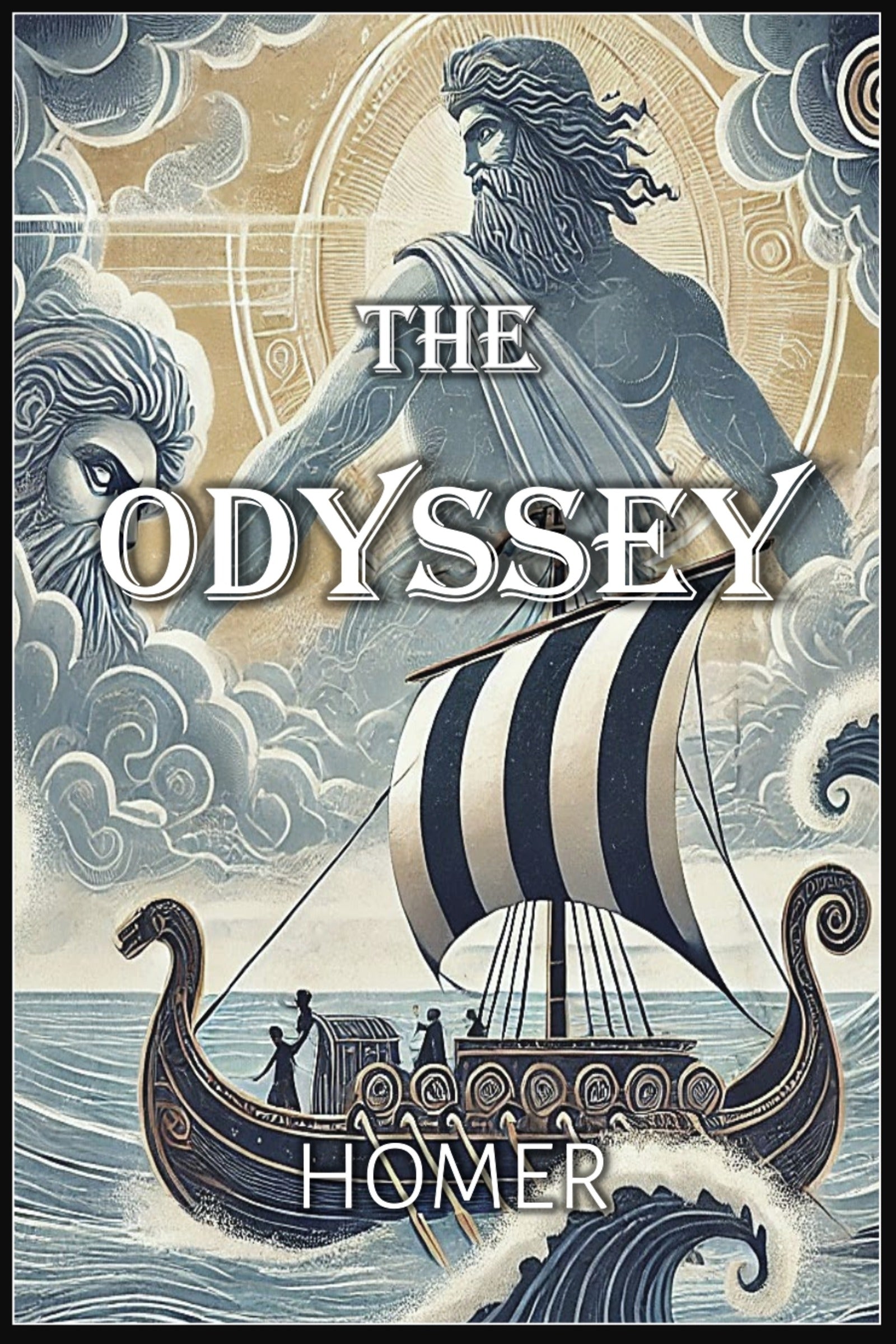 The Odyssey